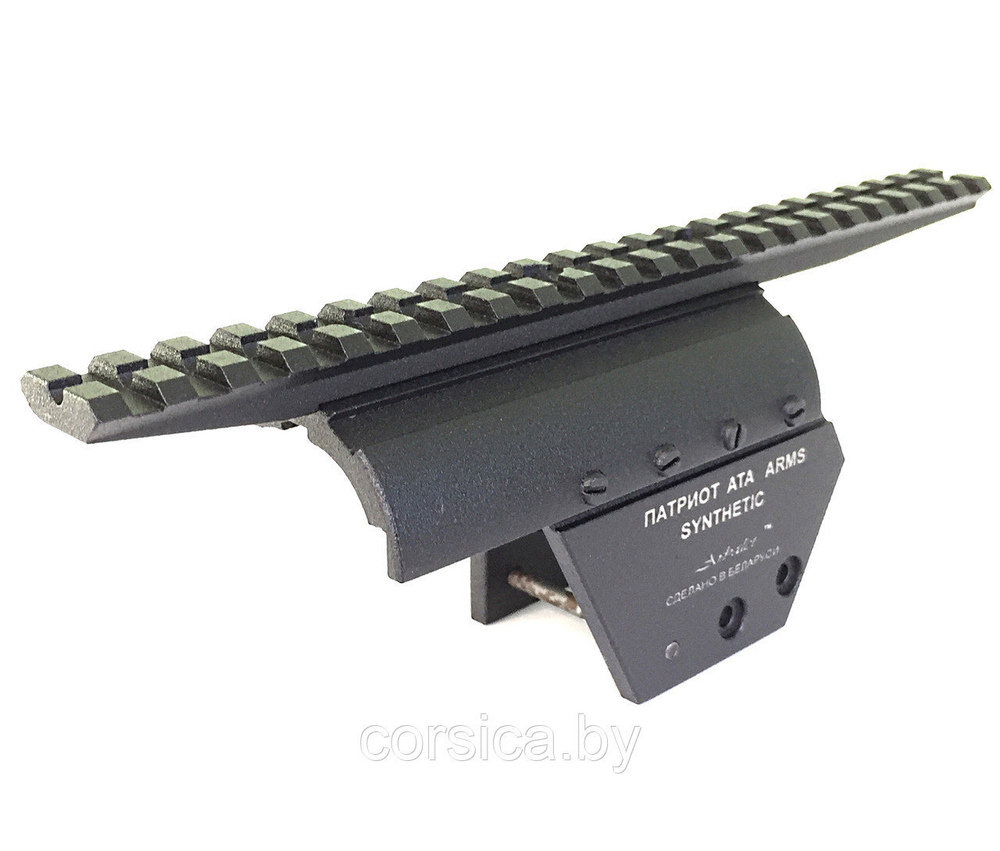 Кронштейн Патриот на ATA ARMS NEO Synthetic., Corsica