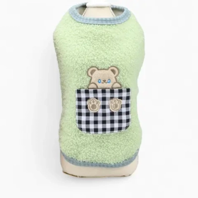 Кофта «Bear paws»