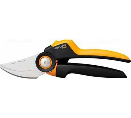 Плоскостной секатор Fiskars X-series PowerGear L P961