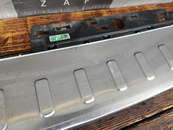 Накладка заднего бампера Tank 500 21-нв Б/У Оригинал 2804108XKV3AA