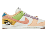 Кроссовки Nike Dunk Low Sun Club (Женская размерная сетка)