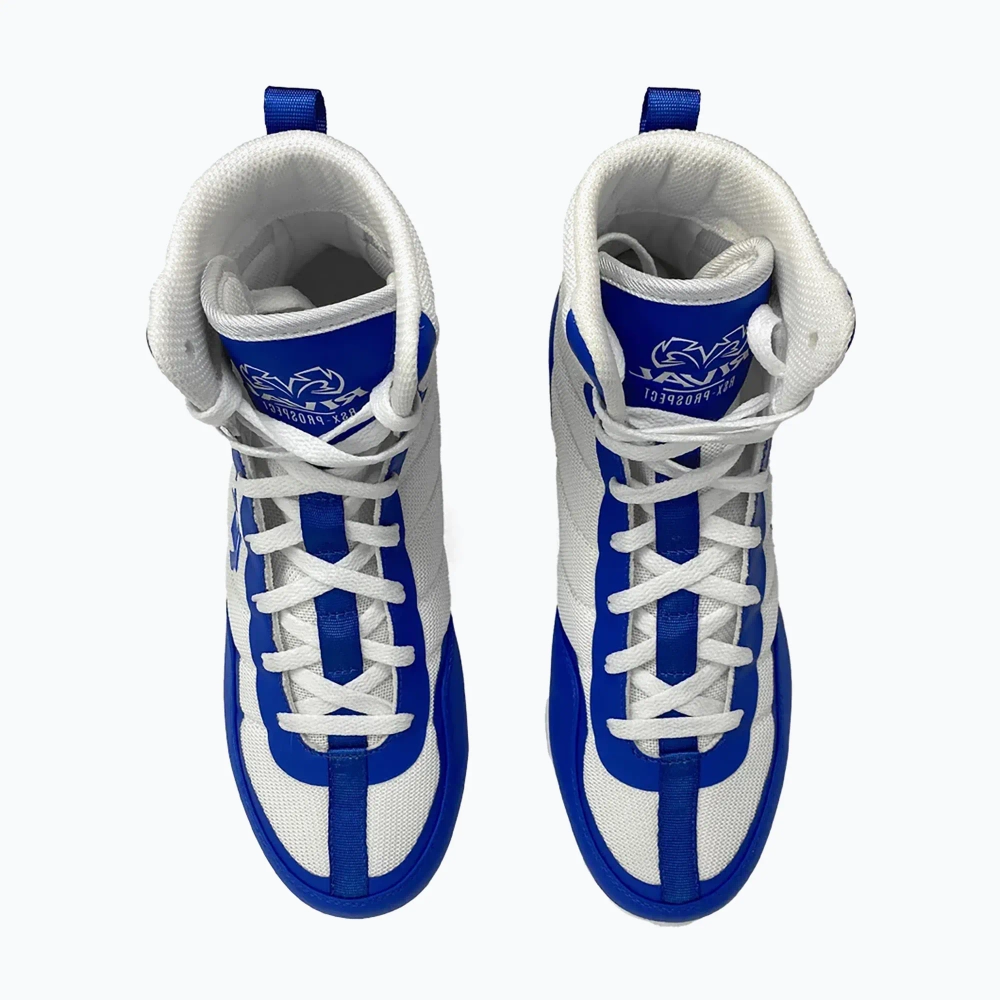 Боксёрки Rival RSX-Prospect white/blue