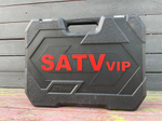 Набор (219 предметов) инструментов 219 предмета SATV vip