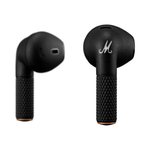 Беспроводные наушники Marshall Minor III, Black (Черный)