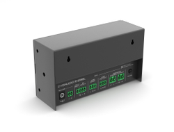 CVGAUDIO R-25BL Усилитель 4-8ohm