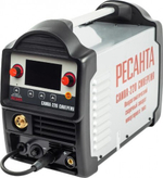 Сварочный полуавтомат Ресанта САИПА-220 СИНЕРГИЯ многофункциональный (MIG/MAG, MMA, TIG) 65/75