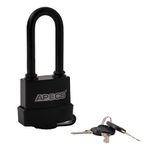 Замок висячий PDR 50-45-L всепогодный (апекс)