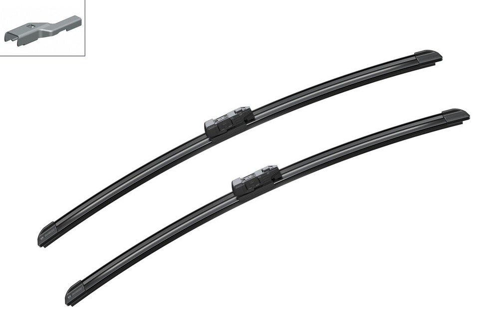 BOSCH - 3397009051-BOC - Wiper Blade