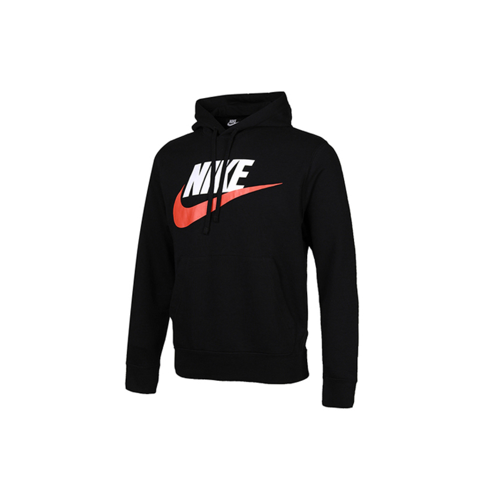 Толстовка Nike Sportswear Logo, CZ9129-010