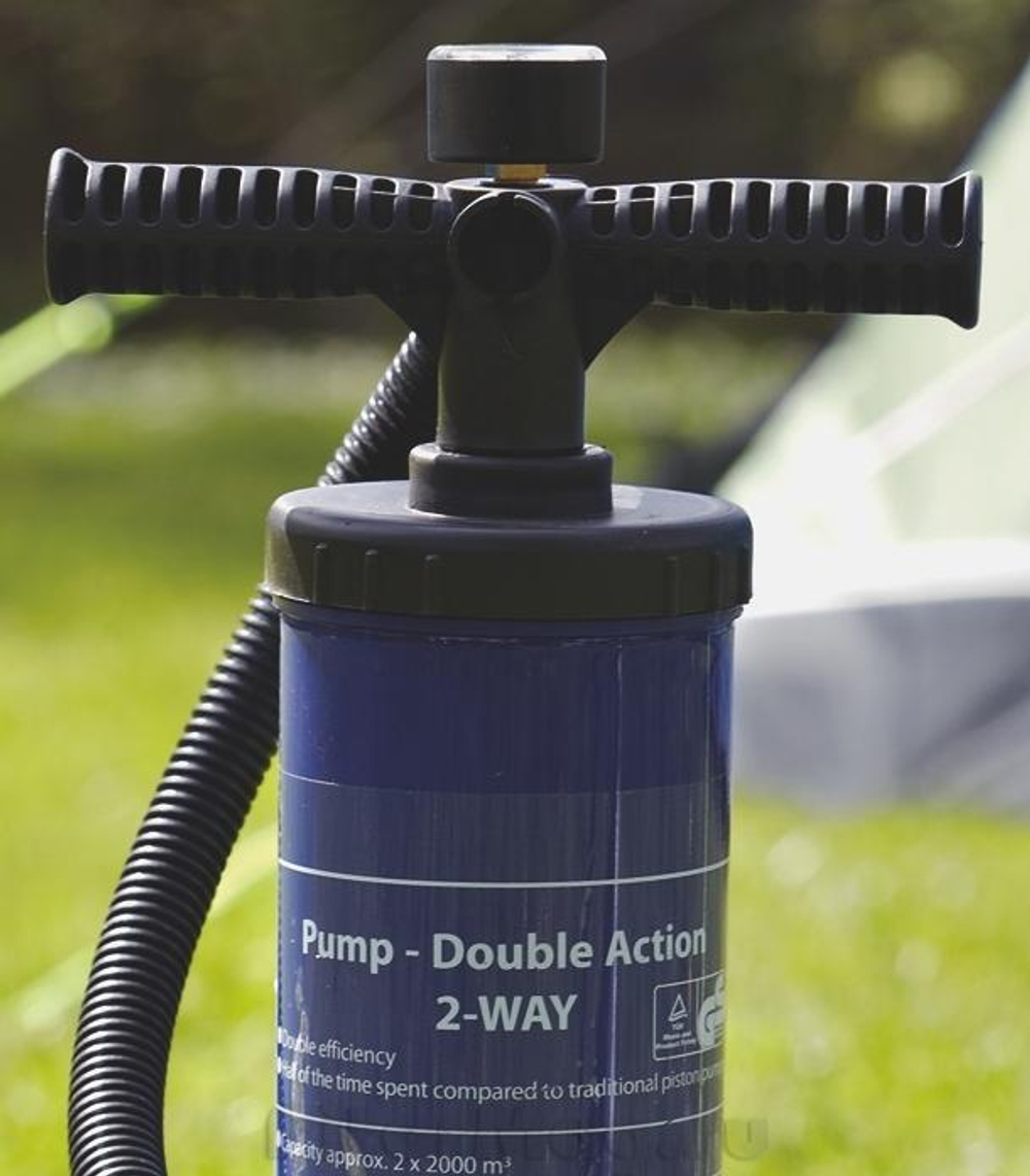 Палатка с надувным каркасом Outwell Concorde L [110168]