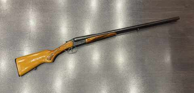 ИЖ-43ЕМ к.12/70 № 9049292