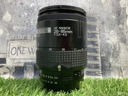 Nikon AF 28-85mm 3.5-4.5 MK1 Покупка/Продажа