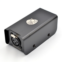 USB DMX-512 Контроллер ЯRILO DMX PRO