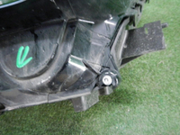 Фара левая Lexus NX (2014-2017) LED