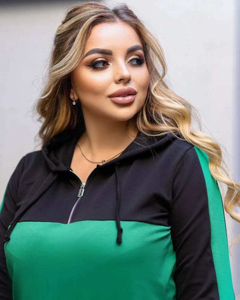 Костюм УК-743-4 Fabrika