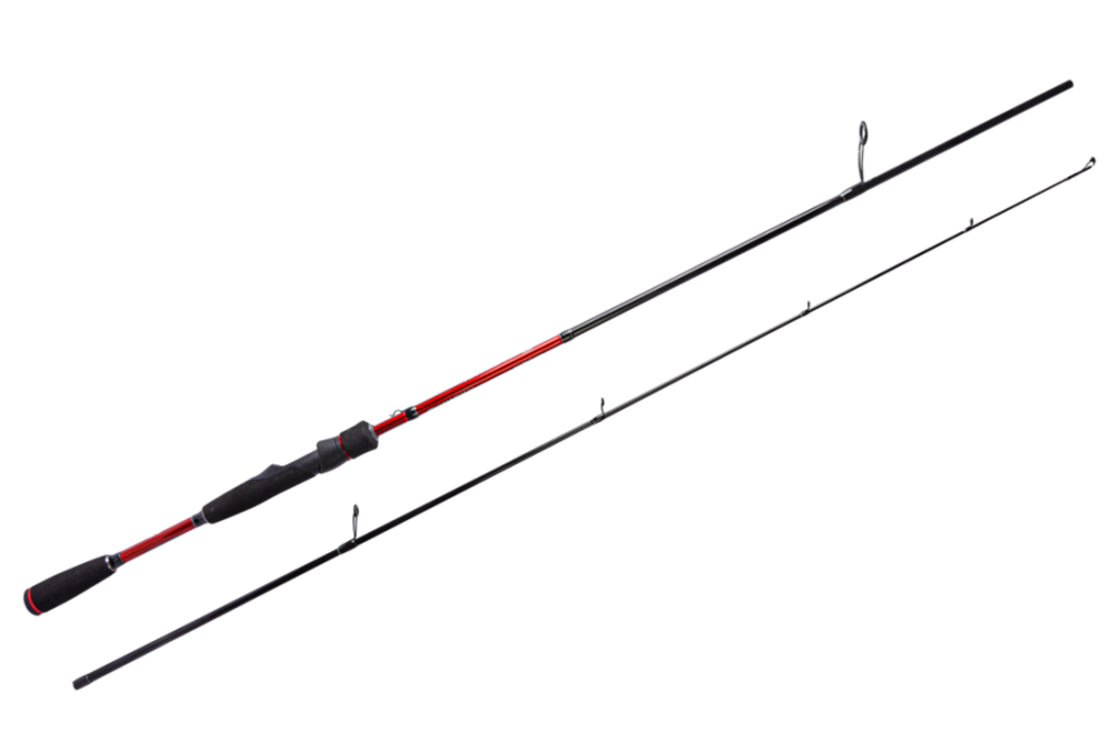 Спиннинг Maximus WINNER-X TW 21M 2,1m  7-35g