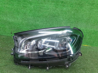 Фара левая Mercedes GLS x167 (19-23) Multibeam LED
