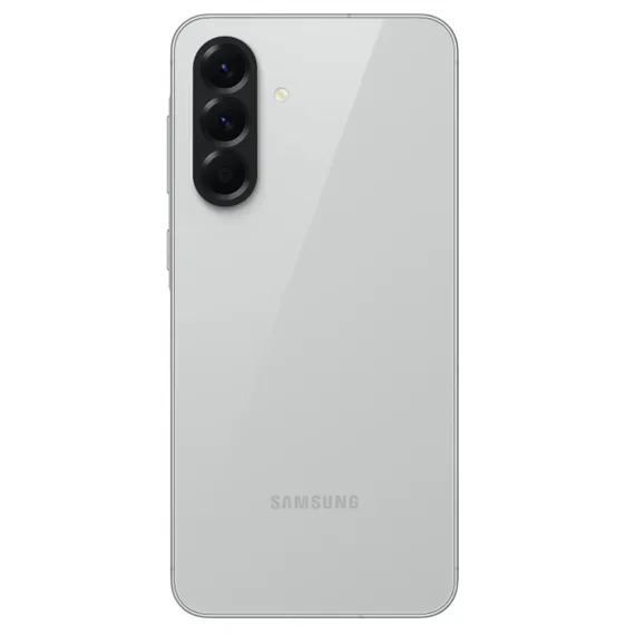 Смартфон Samsung Galaxy A56 5G 8 ГБ | 128 ГБ (Светло-серый | Awesome Lightgrey)