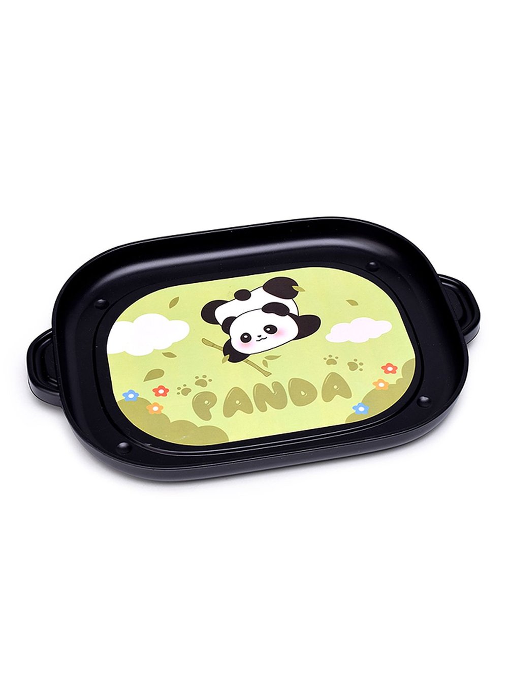 Игровой набор посуды Уютное Чаепитие (8601-3)