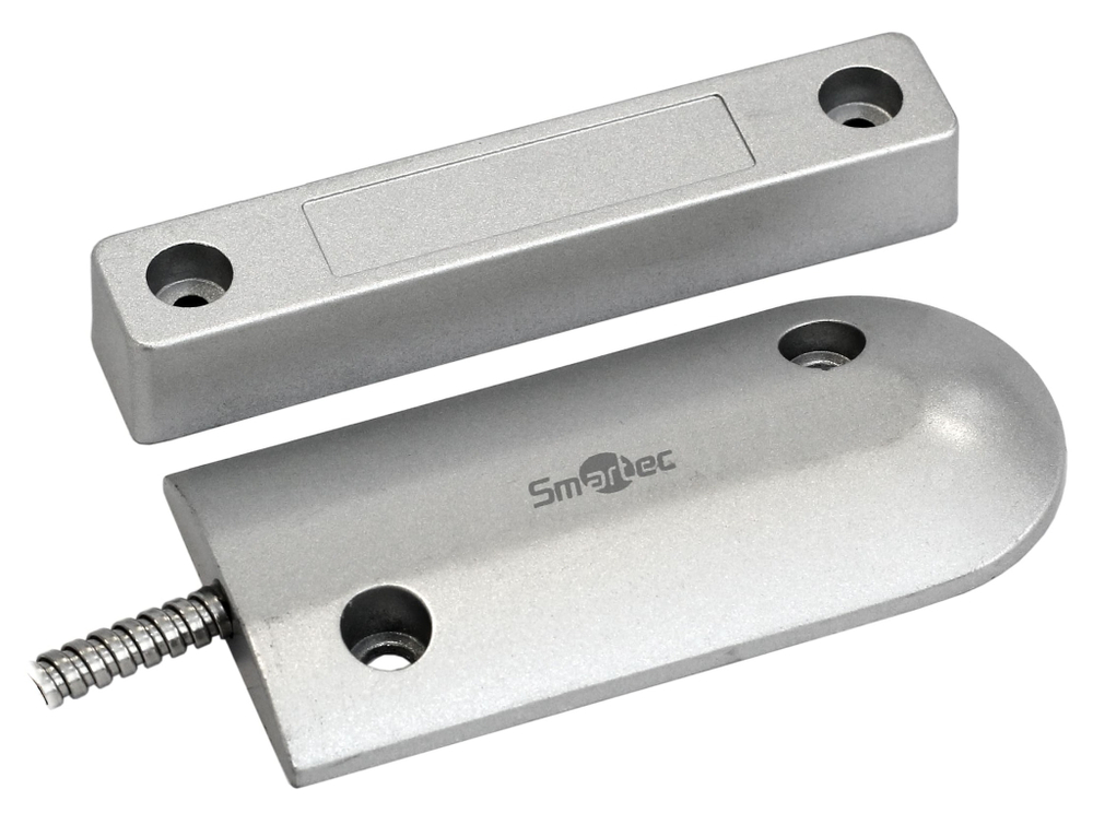 Smartec ST-DM146NC-SL ОС, СОУЭ