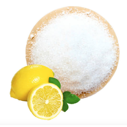 Лимонная кислота Марка Вкусов вес