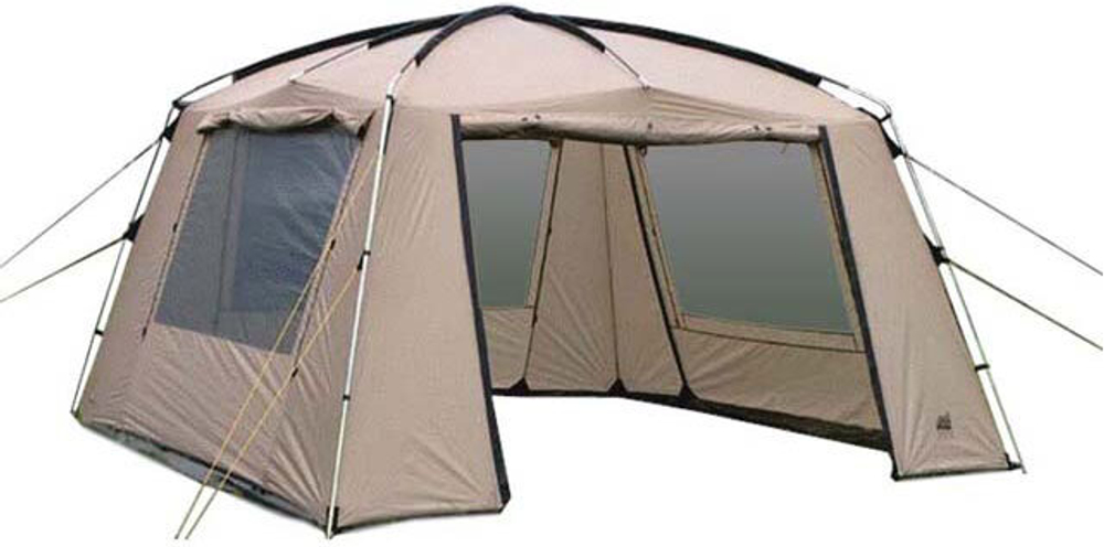 Палатка для склада High Peak STORAGE PLU