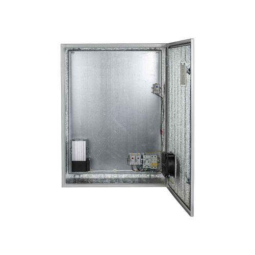 Mastermann 5УТПВ-А (Ver. 2.0)