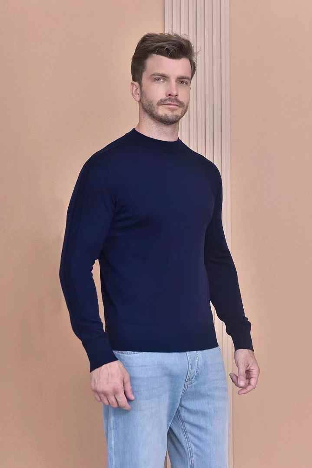 Свитер Loro Piana