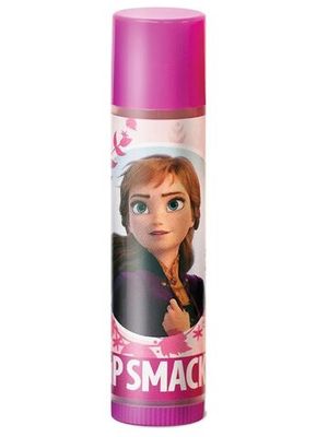 Lip Smacker Бальзам для губ Anna Optimistic Berry с ароматом Ягоды, 4 г