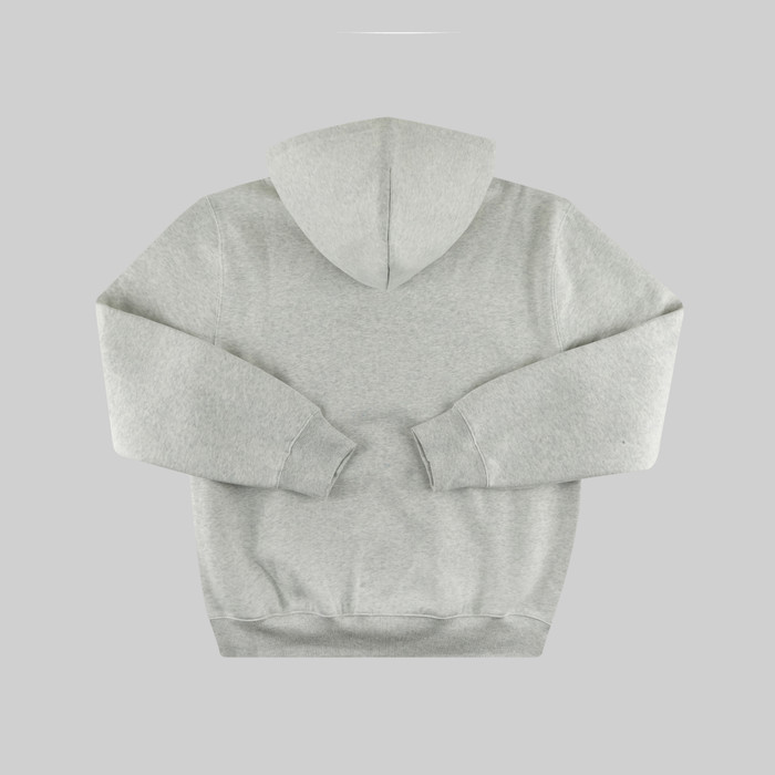 Толстовка мужская Carhartt WIP Hooded Sweatshirt артикул:I030230_grey - купить в магазине Дайс