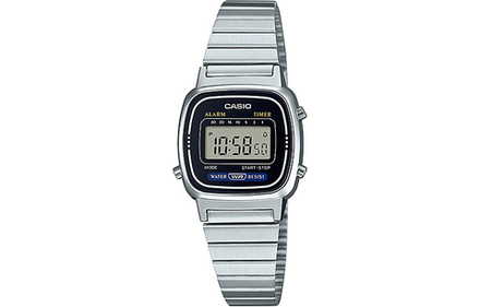 Часы CASIO YOUTH, LA670WA-1D