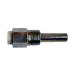 Гильза погружная OSF G1/2" внешняя резьба для датчика t Ø=10 мм н/с V2A 35 мм (320.020.0003)