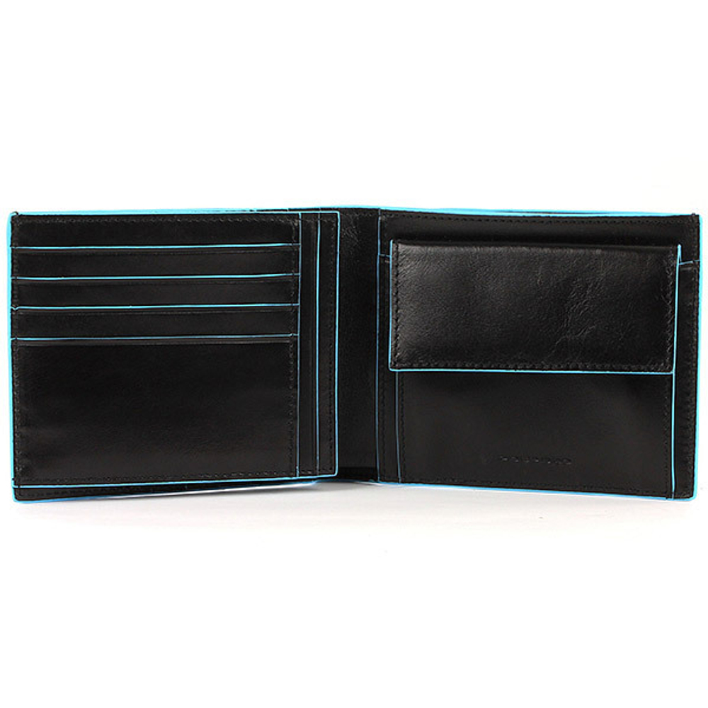 Бумажник Piquadro PU1240B2/N