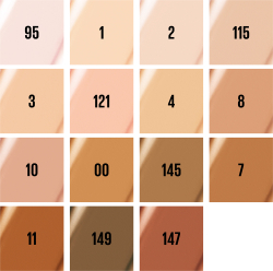 MAYBELLINE NEW YORK Instant Anti Age Eraser - Корректор в жидкой текстуре с аппликатором в виде губки оттенок 06 Neutralizer, 6 ml