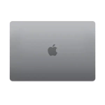 Ноутбук Apple MacBook Air 15" MRYW3 (M3 8-Core, GPU 10-Core, 8GB, 256GB) (Серый космос | Space Gray)