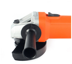 УШМ PATRIOT AG 131 875Вт, 11000об/мин, 125мм, М14 (110301331)