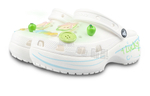 Crocs Classic Platform Clog Mm
