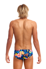 Плавки FUNKY TRUNKS Men's In Bloom