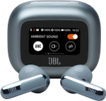 Наушники беспроводные JBL JBLLIVEFLEX3BLU