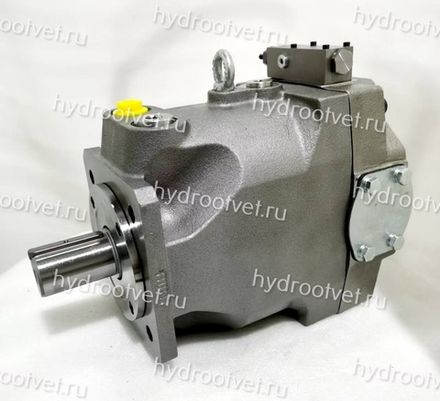 PV140R1K1T1NMMW - Аксиально-поршневой насос регулируемый с наклонным диском, 140 см3, 350 бар