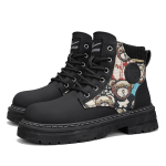 Сапоги Warrior, WXY-D637C