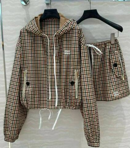 Костюм MIU MIU