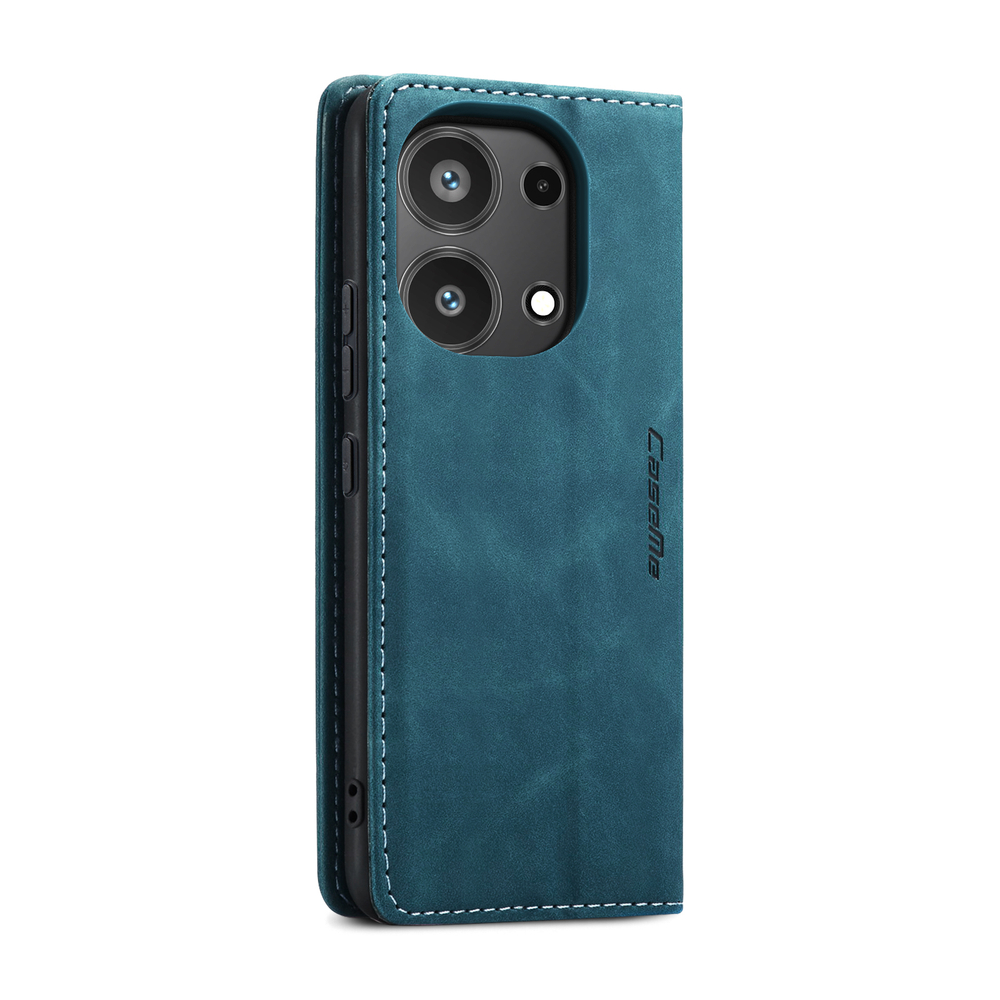Чехол-книжка CaseMe Matte Poco M6 Pro 4G