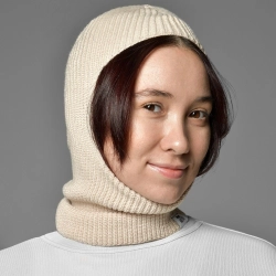 Капор Kusto, Молочный