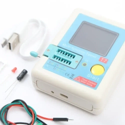 LCR-T7 Тестер Мультиметр