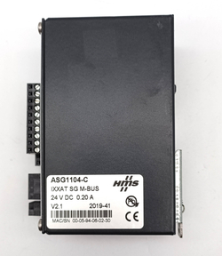 Преобразователь интерфейсов Anybus-Com HMS AB7029-B Profibus DP Slave