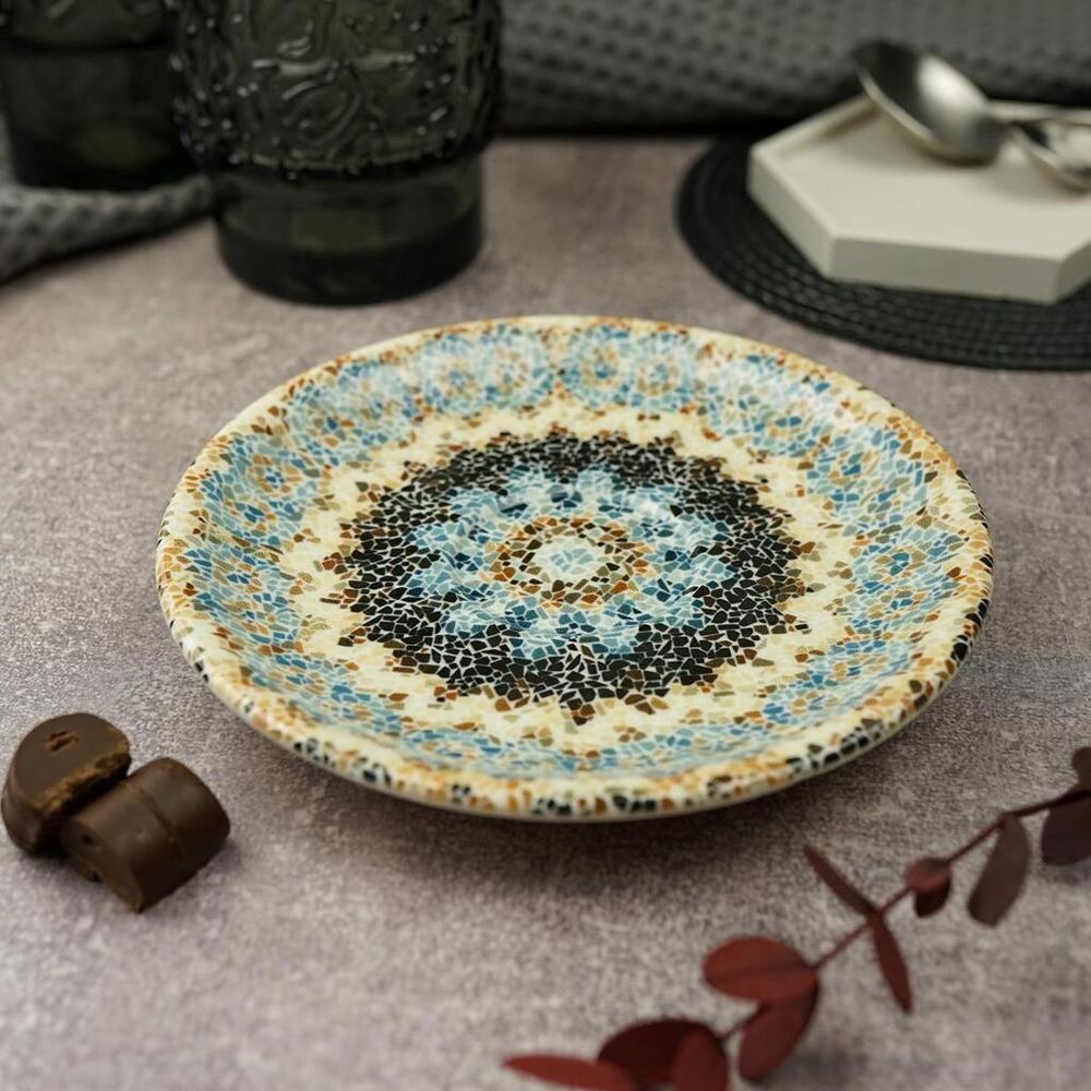 Блюдце d 15,5 cм чайное   By Bone Innovation [6]