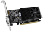 Видеокарта GIGABYTE GeForce GT 1030 Low Profile D4 2G GV-N1030D4-2GL 2Gb