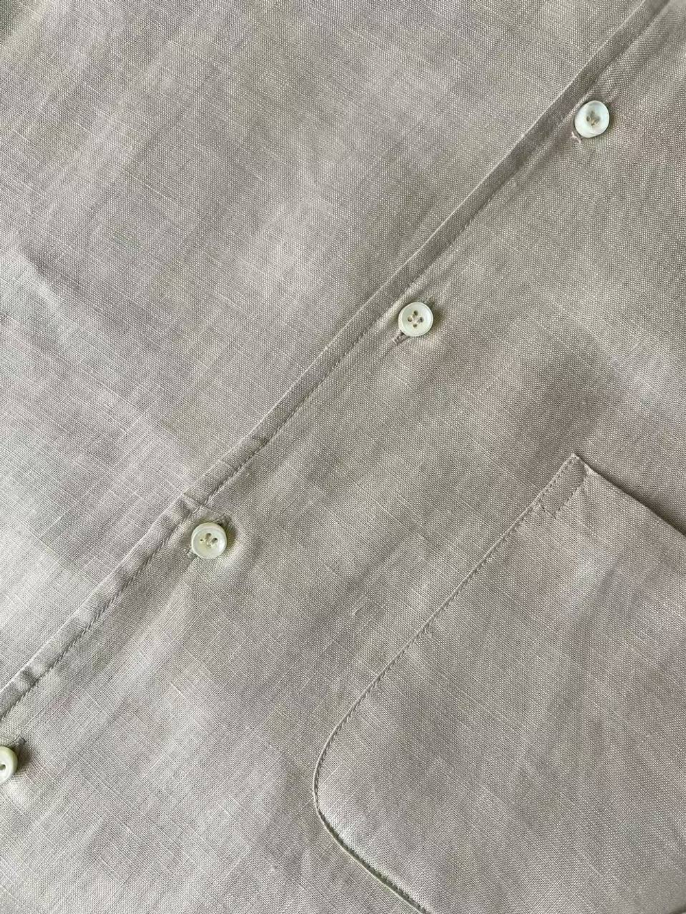 Рубашка Loro Piana