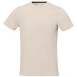 Nanaimo мужская футболка с коротким рукавом